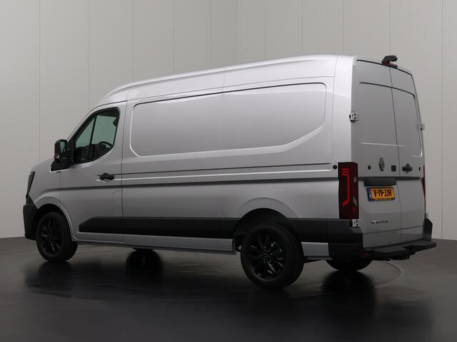 Renault MASTER 2.0DCi 170PK L2H2 Extra Bomvol Opties ! | Fabrieksprijs ¤ 43.955,-- NU ¤ 33.800,--