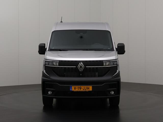 Renault MASTER 2.0DCi 170PK L2H2 Extra Bomvol Opties ! | Fabrieksprijs ¤ 43.955,-- NU ¤ 33.800,--