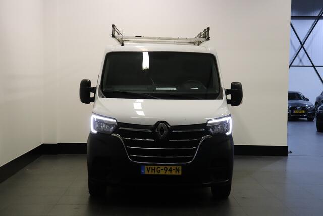 Renault MASTER 2.3 dCi 136PK EURO 6 - Airco - Cruise - Trekhaak - ¤ 16.900,- Excl.