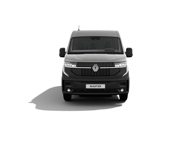 Renault MASTER Advance | C-Shape LED dagrijverlichting | Elektronisch geregelde airconditioning | Instrumentarium met 3,5" TFT scherm