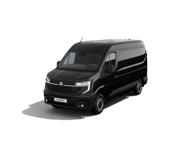 Renault MASTER Advance E-TECH Long Range | C-Shape LED dagrijverlichting | Elektronisch geregelde airconditioning | Instrumentarium met 3,5" TFT scherm