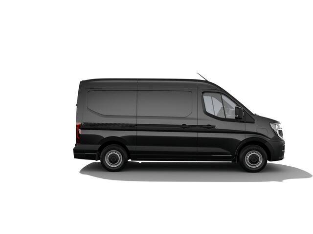 Renault MASTER Advance E-TECH Long Range | C-Shape LED dagrijverlichting | Elektronisch geregelde airconditioning | Instrumentarium met 3,5" TFT scherm