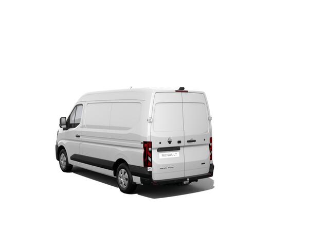 Renault MASTER Extra E-TECH Long Range | Achteruitrijcamera | C-Shape LED dagrijverlichting | Elektronisch geregelde airconditioning