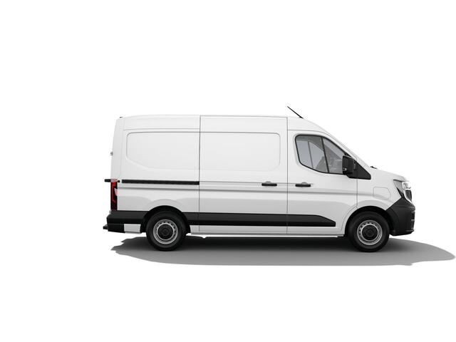 Renault MASTER Advance E-TECH Long Range | C-Shape LED dagrijverlichting | Elektronisch geregelde airconditioning | Instrumentarium met 3,5" TFT scherm
