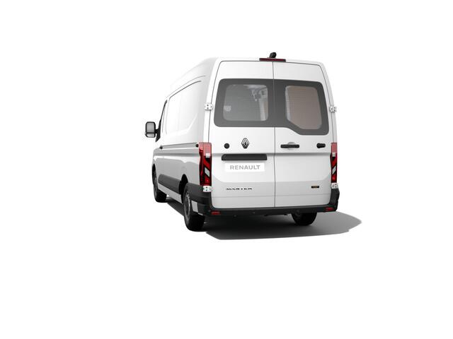 Renault MASTER Advance E-TECH Long Range | Achteruitrijcamera | C-Shape LED dagrijverlichting | Elektronisch geregelde airconditioning