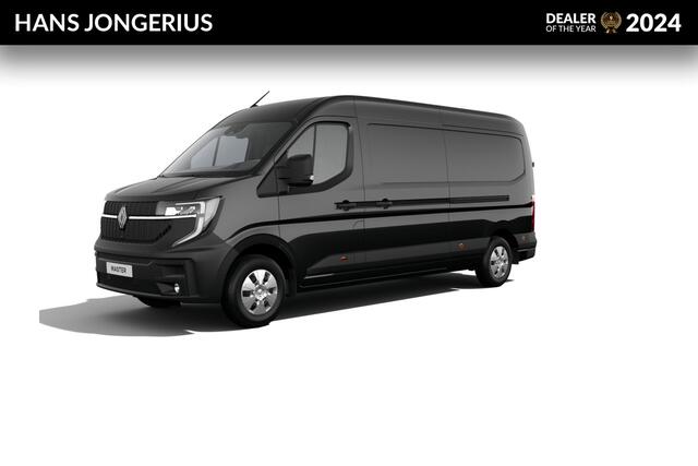 Renault MASTER Extra | Achteruitrijcamera | C-Shape LED dagrijverlichting | Elektronisch geregelde airconditioning