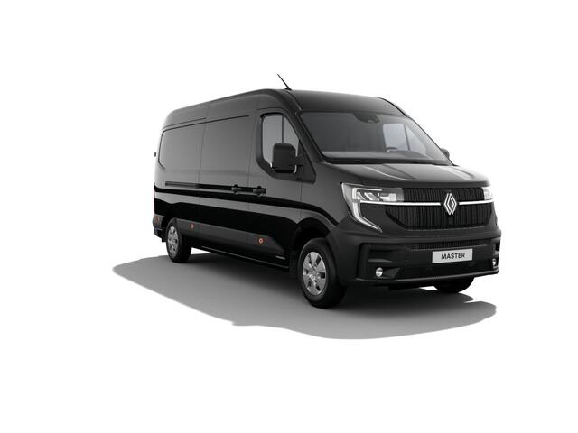 Renault MASTER Extra | Achteruitrijcamera | C-Shape LED dagrijverlichting | Elektronisch geregelde airconditioning