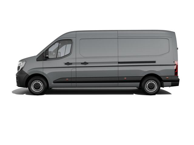 Renault MASTER Advance | C-Shape LED dagrijverlichting | Elektronisch geregelde airconditioning | Instrumentarium met 3,5" TFT scherm