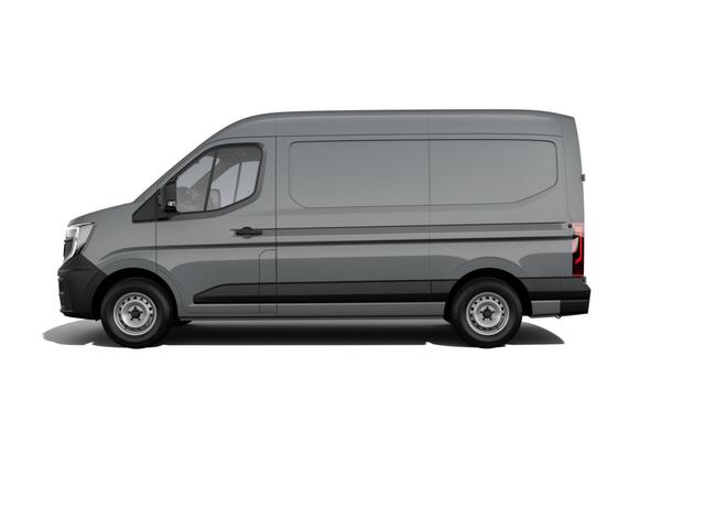 Renault MASTER Start | Achteruitrijcamera | C-Shape LED dagrijverlichting | Elektrisch bedienbare ramen vóór