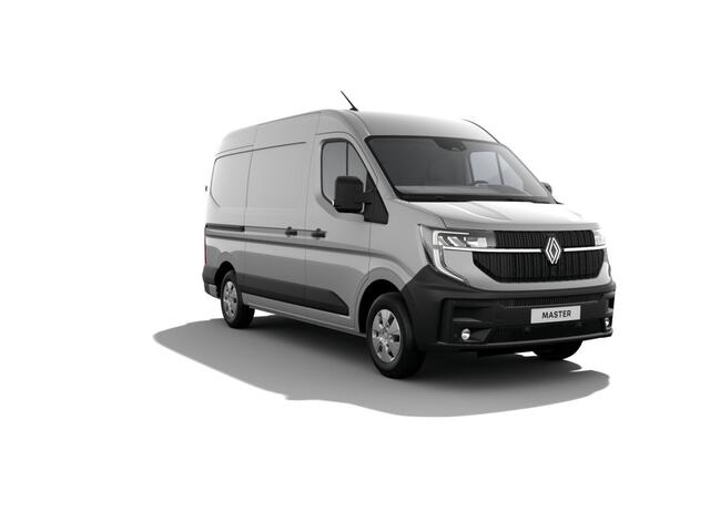 Renault MASTER Extra | Achteruitrijcamera | C-Shape LED dagrijverlichting | Elektronisch geregelde airconditioning