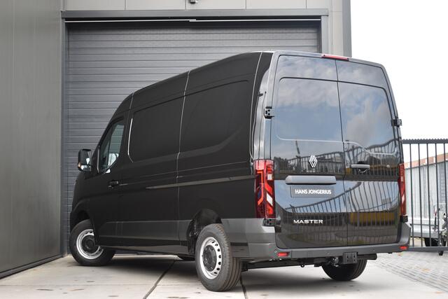 Renault MASTER Advance | Achteruitrijcamera | C-Shape LED dagrijverlichting | Elektronisch geregelde airconditioning