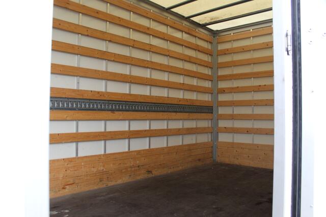 Renault MASTER T35 2.3-146pk dCi 145 L3 Bakwagen + Laadklep Energy EURO VI. Airco, Elektrische lift, Cruise control, Bluetooth telefoonvoorb., Zijdeur, Bijrijdersbank