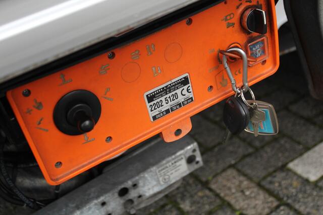 Renault MASTER T35 2.3-146pk dCi 145 L3 Bakwagen + Laadklep Energy EURO VI. Airco, Elektrische lift, Cruise control, Bluetooth telefoonvoorb., Zijdeur, Bijrijdersbank