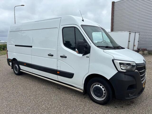 Renault MASTER 2.3DCI L3H2 Airco Navi Cruisecontrol EURO 6