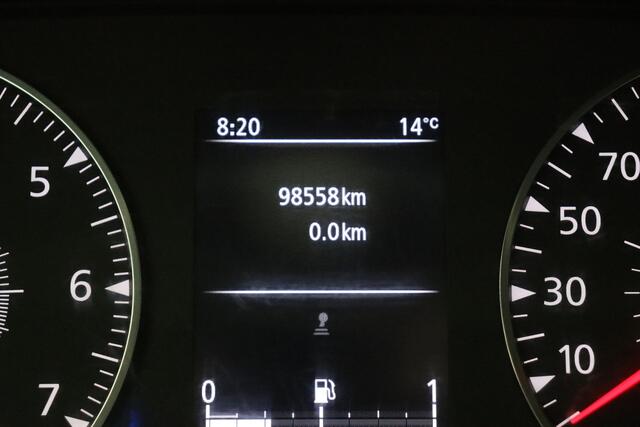 Renault MASTER T35 2.3 dCi 150 L3H2 DC Energy | 6 persoons | Airco |