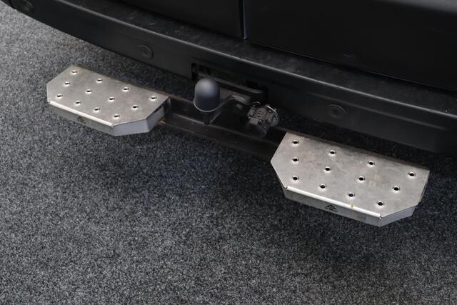 Renault MASTER T35 2.3 dCi 150 L3H2 DC Energy | 6 persoons | Airco |