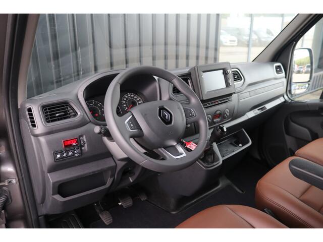 Renault MASTER T35 2.3 dCi 165 L3 EL Energy *Roelofsen Horsetruck* - Paardenwagen - Incl. camera's binnen + buiten