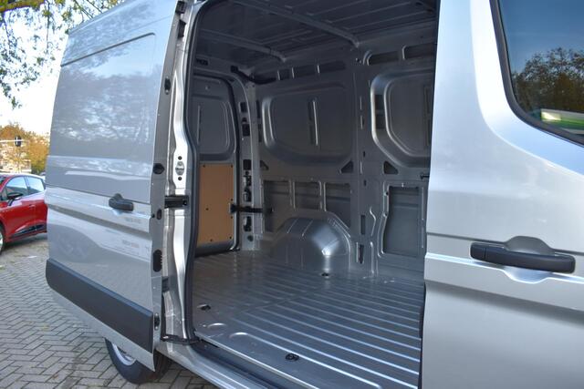 Renault MASTER T35 2.0 dCi 130 L2H2 Advance | BPM VRIJ | TREKHAAK | CLIMATE CONTROL | DRAADLOZE TELEFOONLADER | PDC | SNEL RIJDEN