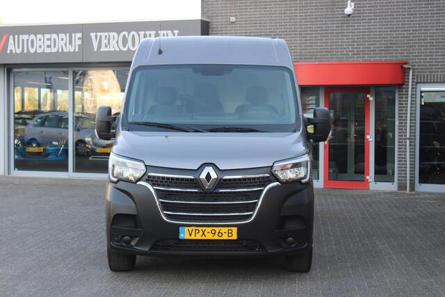 Renault MASTER T35 2.3 dCi 165 L4H2 EL Comfort RWD Camera/Navi/Cruise