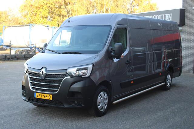 Renault MASTER T35 2.3 dCi 165 L4H2 EL Comfort RWD Camera/Navi/Cruise