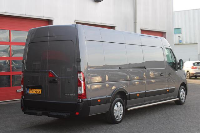 Renault MASTER T35 2.3 dCi 165 L4H2 EL Comfort RWD Camera/Navi/Cruise