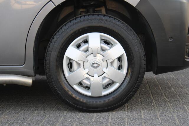 Renault MASTER T35 2.3 dCi 165 L4H2 EL Comfort RWD Camera/Navi/Cruise