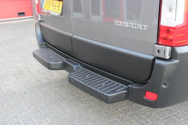 Renault MASTER T35 2.3 dCi 165 L4H2 EL Comfort RWD Camera/Navi/Cruise
