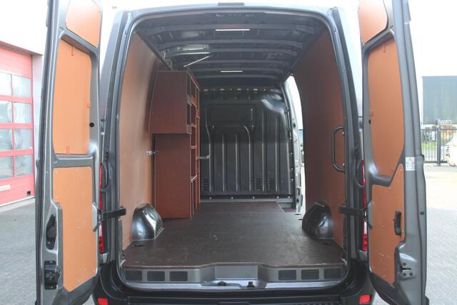 Renault MASTER T35 2.3 dCi 165 L4H2 EL Comfort RWD Camera/Navi/Cruise