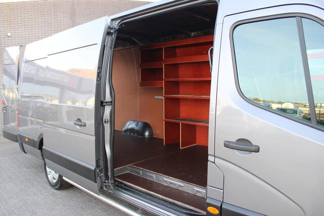 Renault MASTER T35 2.3 dCi 165 L4H2 EL Comfort RWD Camera/Navi/Cruise