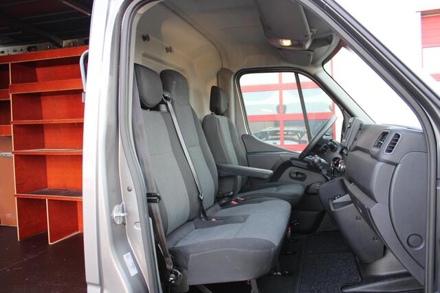 Renault MASTER T35 2.3 dCi 165 L4H2 EL Comfort RWD Camera/Navi/Cruise
