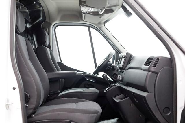 Renault MASTER T35 2.3 dCi 150pk L2H2 Automaat Airco/Imperiaal/2x Schuifdeur 03-2020