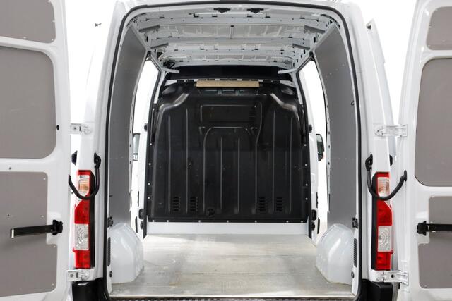 Renault MASTER T35 2.3 dCi 150pk L2H2 Automaat Airco/Imperiaal/2x Schuifdeur 03-2020