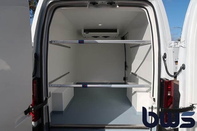 Renault MASTER T35 2.0 dCi 150 L2H2 Koelwagen / Nieuw / PULSOR 400 / dag-nacht / Vries