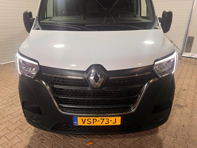 Renault MASTER T35 2.3 dCi 150 L3H2 Energy Comfort VVB422 BPM vrij! Benut nu nog uw voordeel!