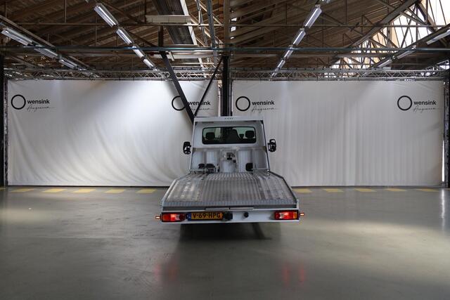 Renault MASTER T35 2.3 dCi 165 PK L3 OPRIJWAGEN | 1214 KG LAADVERMOGEN | AIRCO | BLUETOOTH | LIER | OPRIJWAGEN | AUTO TRANSPORTER | OPRIJ PLATEN | BIJRIJDERSBANK