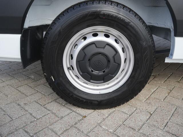 Renault MASTER T35 2.0 dCi 130 L2H2 Advance - VOORRAADVOORDEEL - All Seasonbanden - Achteruitrijcamera - Cruise Control - Apple Carplay/Android Auto