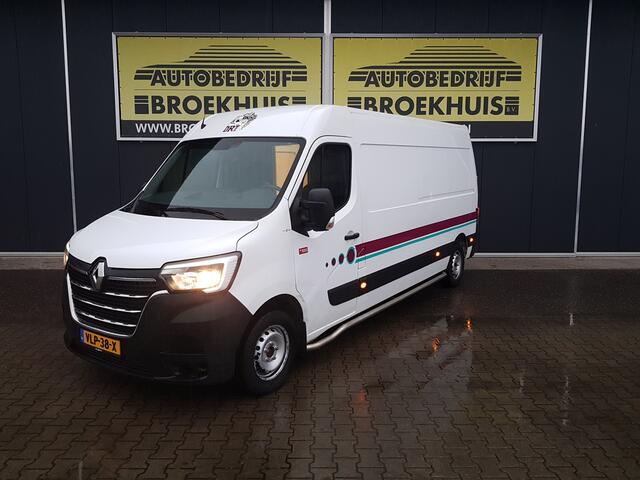 Renault MASTER T35 2.3 dCi 150 L3H3 Energy Comfort