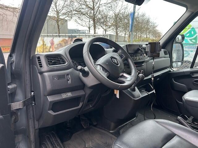 Renault MASTER T35 2.3 dCi 150 L3 Energy AIRCO I AUTOMAAT I CAMERA I 1e EIGENAAR I COMPLETE ONDERHOUSHISTORIE