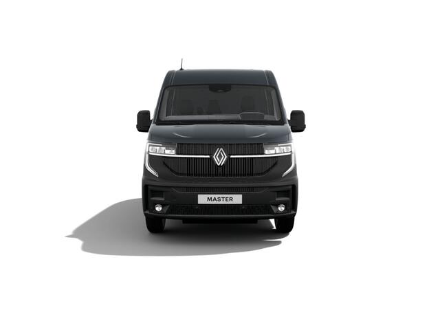Renault MASTER Advance | C-Shape LED dagrijverlichting | Elektronisch geregelde airconditioning | Instrumentarium met 3,5" TFT scherm