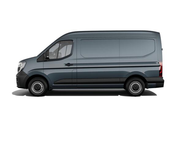 Renault MASTER Advance | C-Shape LED dagrijverlichting | Elektronisch geregelde airconditioning | Instrumentarium met 3,5" TFT scherm