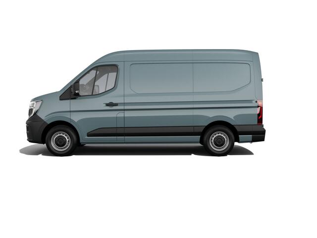 Renault MASTER Advance | C-Shape LED dagrijverlichting | Elektronisch geregelde airconditioning | Instrumentarium met 3,5" TFT scherm