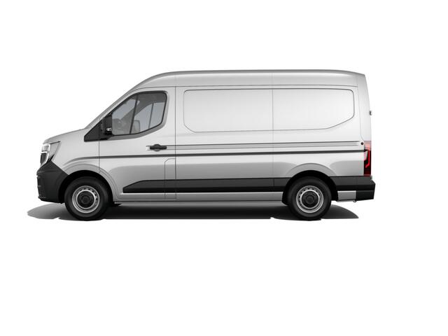 Renault MASTER Advance | C-Shape LED dagrijverlichting | Elektronisch geregelde airconditioning | Instrumentarium met 3,5" TFT scherm