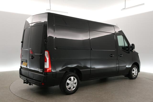 Renault MASTER 2.3 dCi 150PK L2H2 | 3-Zits | Clima | Camera | Cruise | Trekh. | 2xSchuifdeur | Parkeersens.