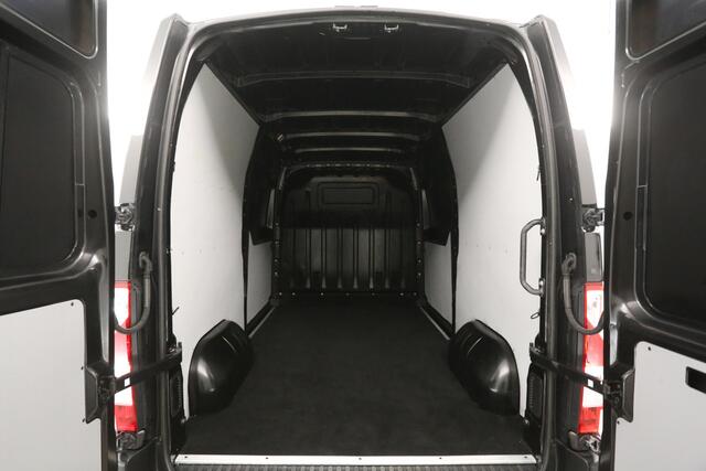 Renault MASTER 2.3 dCi 150PK L2H2 | 3-Zits | Clima | Camera | Cruise | Trekh. | 2xSchuifdeur | Parkeersens.