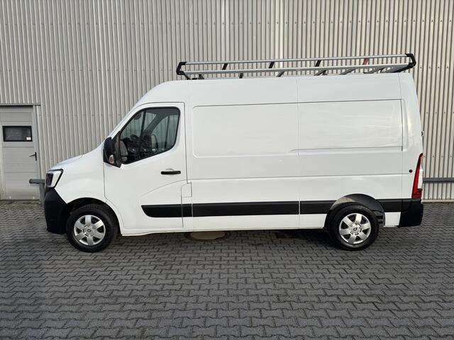 Renault MASTER T35 2.3 dCi 150 L2H2*A/C*CRUISE*NAVI*HAAK*3PERS*