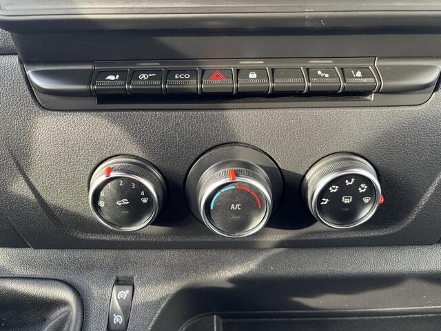 Renault MASTER T35 2.3 dCi 150 L2H2*A/C*CRUISE*NAVI*HAAK*3PERS*