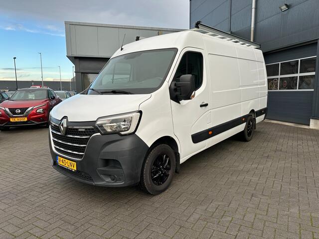 Renault MASTER Master T35 2.3 DCi L3H2 Navi Camera Trekhaak 69000 KM !!