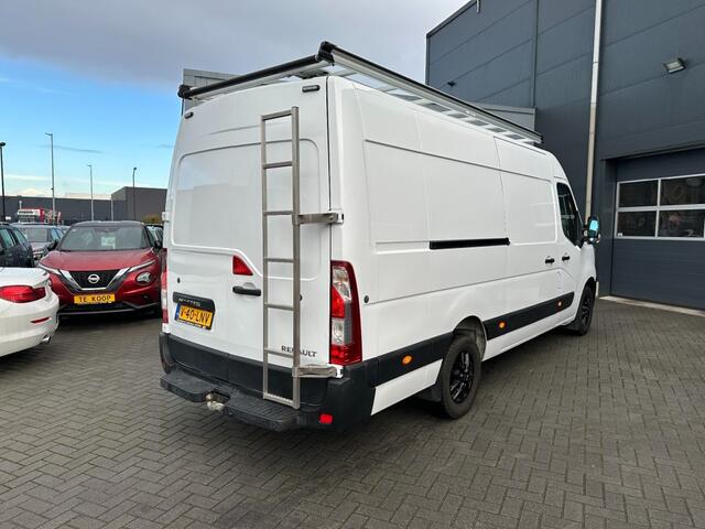 Renault MASTER Master T35 2.3 DCi L3H2 Navi Camera Trekhaak 69000 KM !!