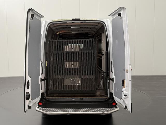 Renault MASTER 2.3DCi 170PK Automaat L3H2 Maxi Stop & Start | Navigatie | Multimedia | Oprijplaat | 3-Persoons