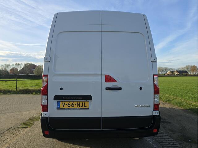 Renault MASTER T35 2.3 dCi L2 H2 - 150 Pk - Euro 6 - Airco - Cruise Control